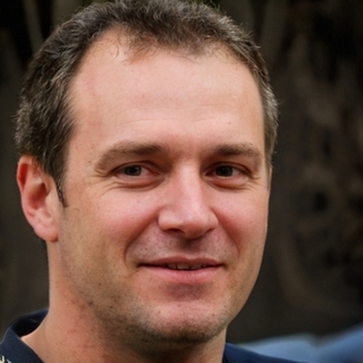 Jimmy Shrader