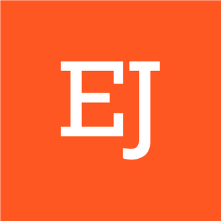Ellie James